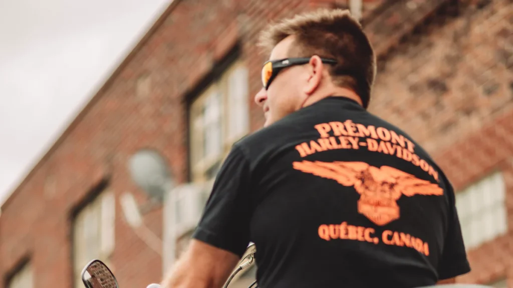 Why Harley-Davidson Is a Favorite Among Motorcycle Enthusiasts