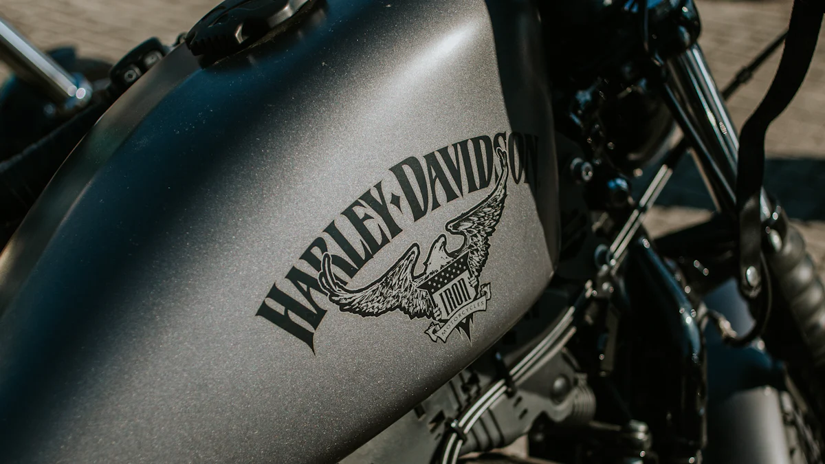 Harley-Davidson’s U.S. Manufacturing Facilities