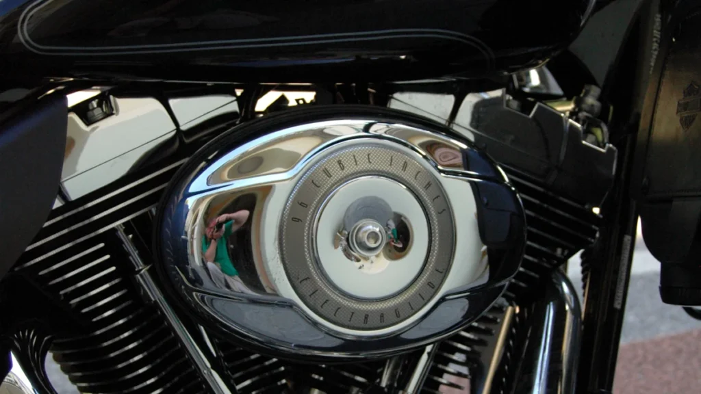 What Causes Power Loss in Harley Davidson Engines?