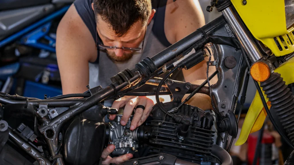 Why Harley Davidson Riders Face Sudden Power Loss