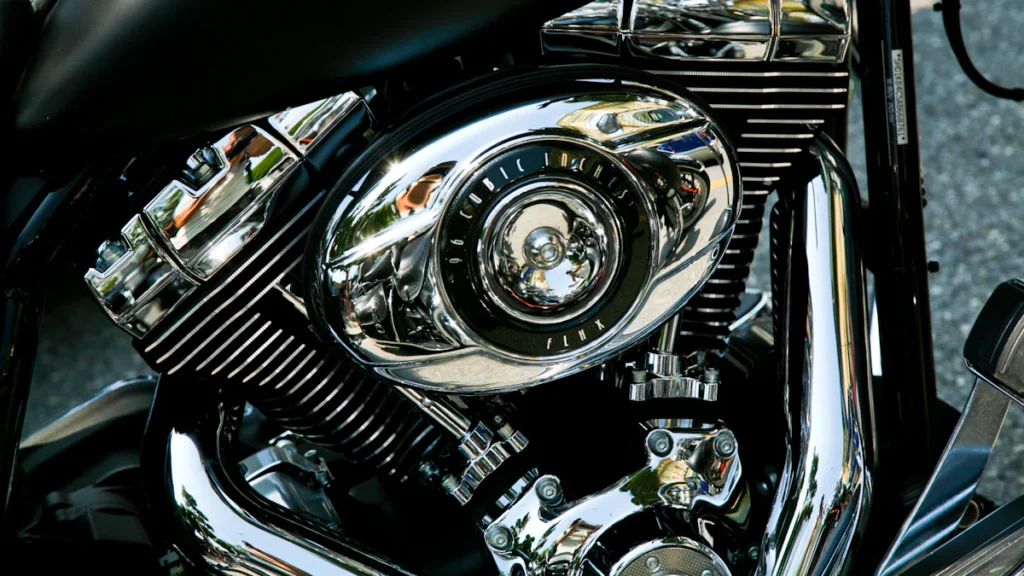What Type of Oil Should I Use for My Harley Engine?
