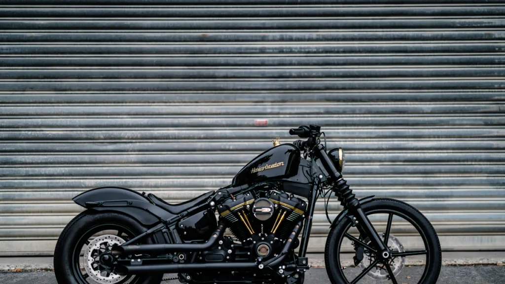 Why Does My Harley Street Bike Struggle to Accelerate?