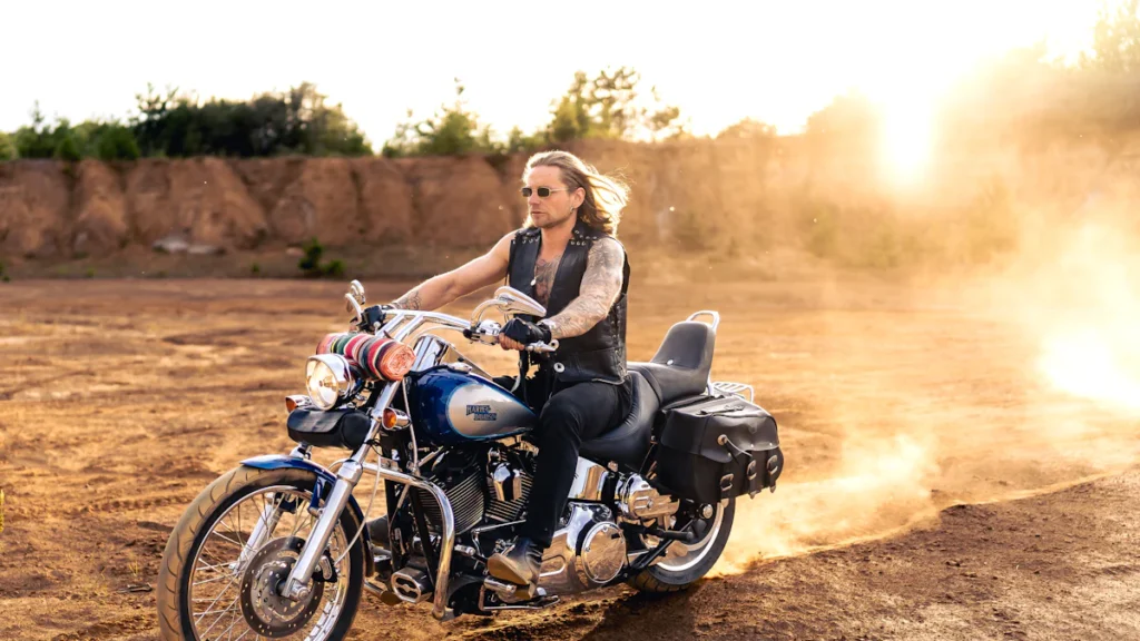 5 Best Harley-Davidson Bikes for Women Riders