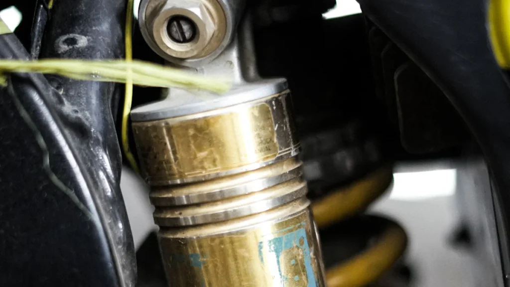 How Vibration Dampening Systems Create a Smoother Ride