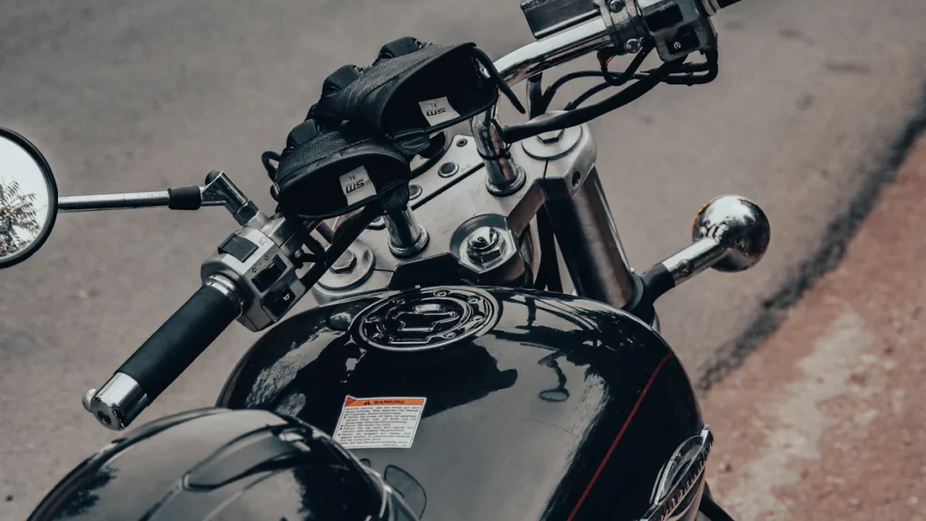 How to Install Custom Handlebars on Your Harley Davidson