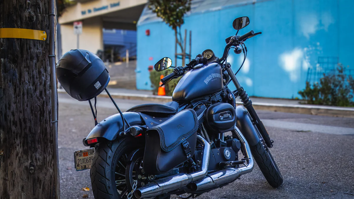 Top 5 Best Harley Davidson Models for Commuting