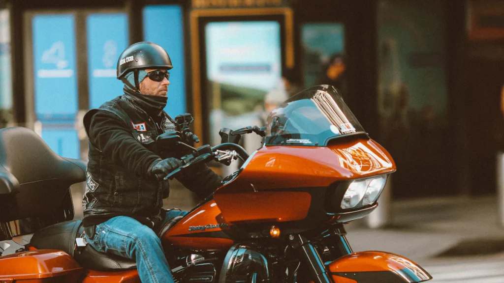 What to Know About the Harley-Davidson Road Glide Features