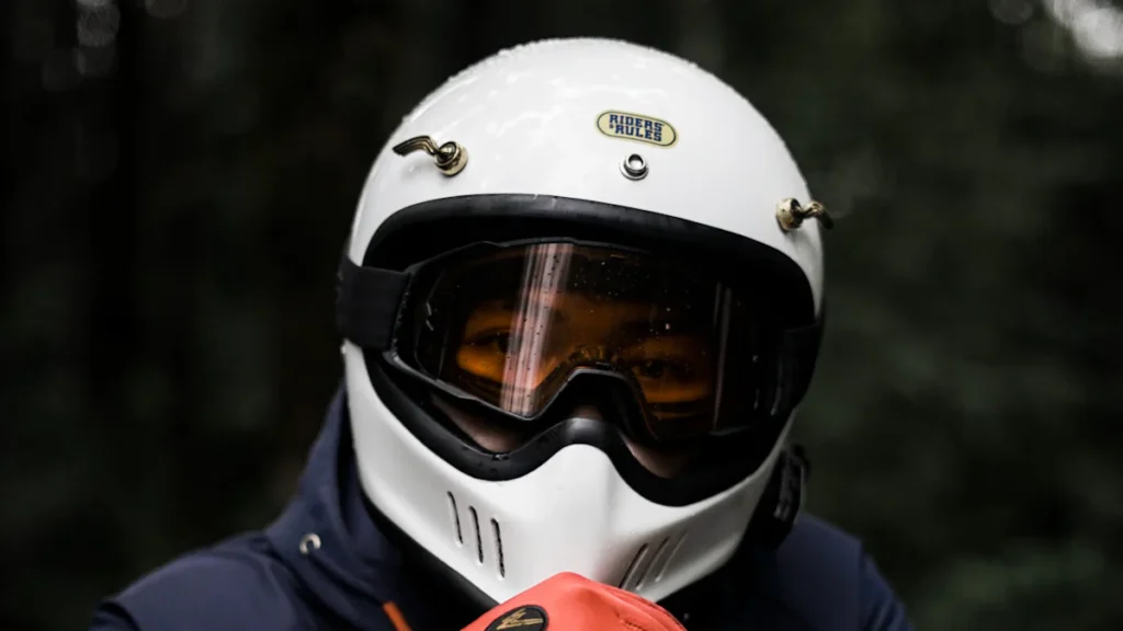How Riding Gear Enhances Your Comfort on the Road