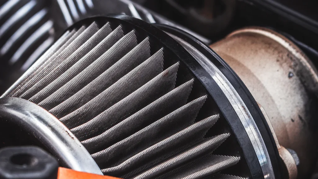 How Do You Properly Clean a Harley Davidson Air Filter?