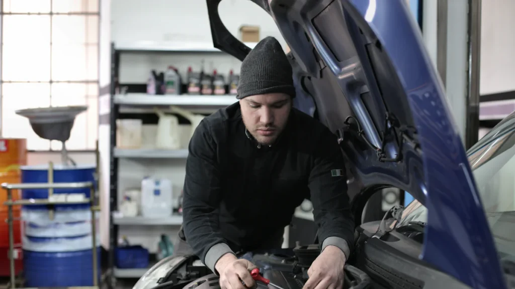 How to Spot and Fix Oil Leaks in Your Harley Davidson