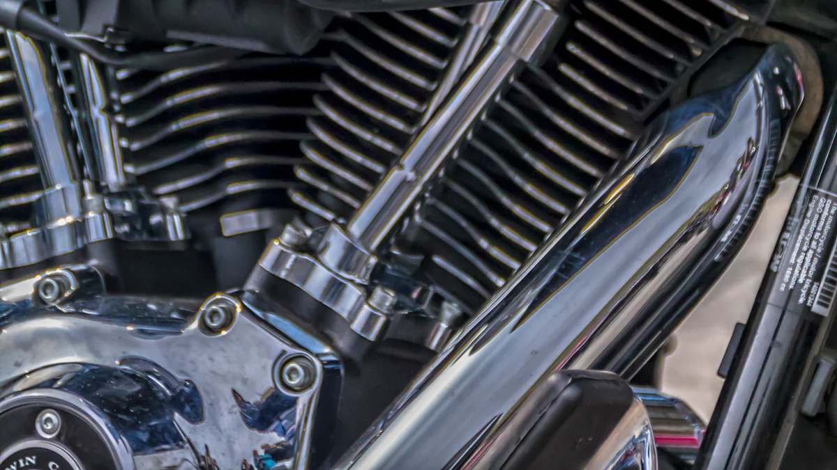 Tips for Cleaning Your Harley Davidson Air Filter