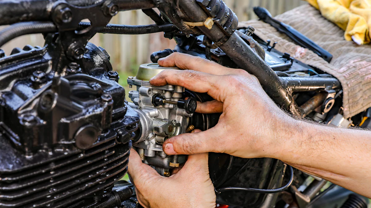 How to Ensure Smooth Performance of Harley Davidson Fuel Injectors