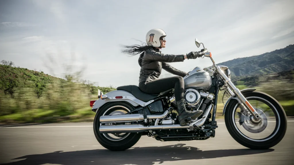 Which Harley Davidson is Right for You: Touring or Cruiser