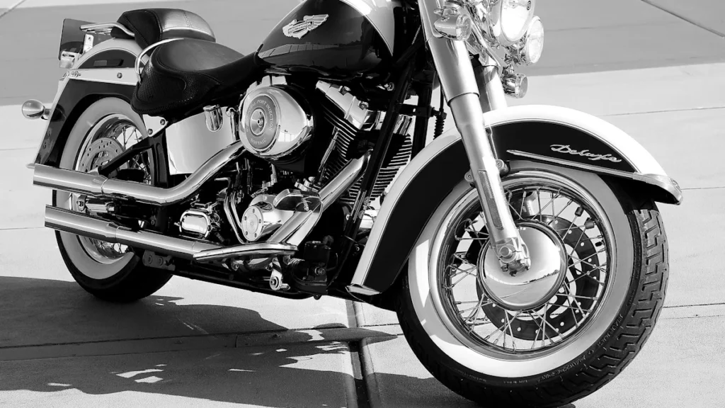 Why the Harley-Davidson Fat Boy Stands Out in History