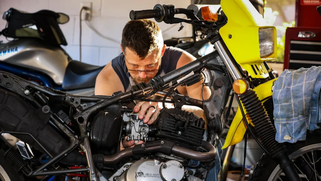 Practical Steps to Increase Harley-Davidson Horsepower