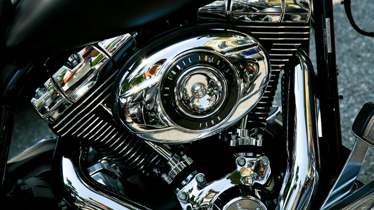 3 Key Steps for Harley Davidson Engine Inspections