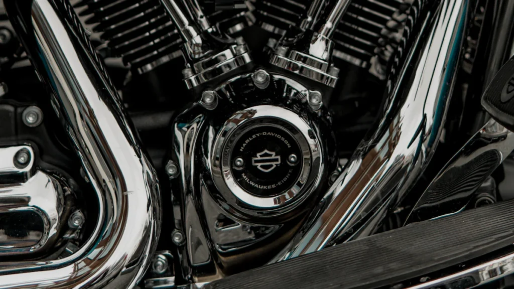 A Guide to Maintaining the Fuel System on Your Harley Davidson