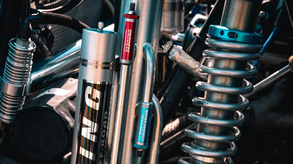 Why You Should Upgrade the Suspension on Your Road King Now