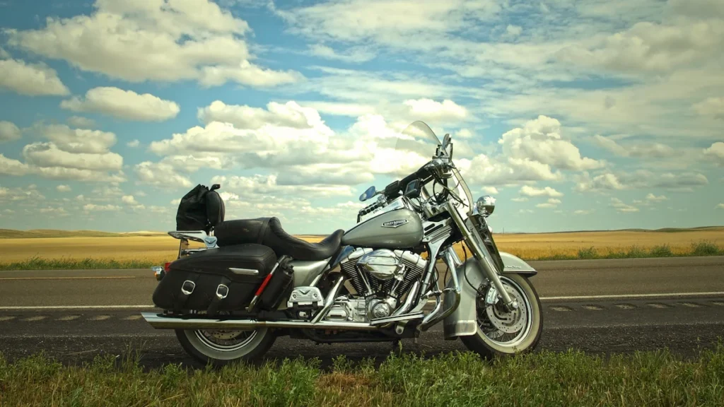Most Comfortable Harley-Davidson Motorcycles for Long Journeys
