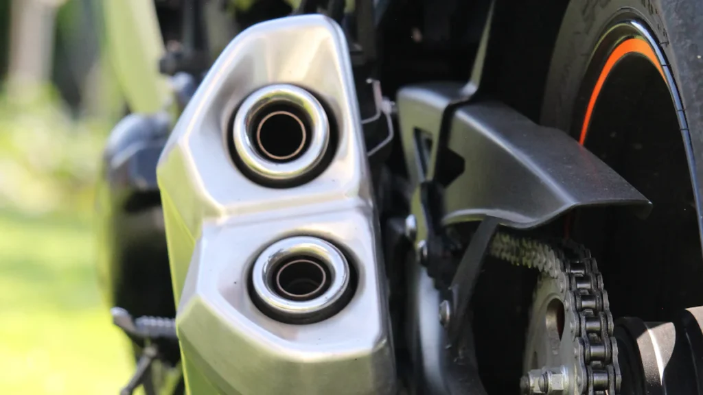 How Performance Exhausts Improve Harley Davidson Performance and Sound