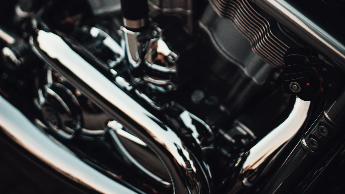 Customization and Upgrades for Harley-Davidson Engines