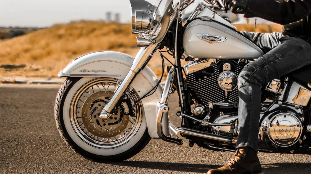 How to Improve Harley Davidson Mileage Without Losing Power