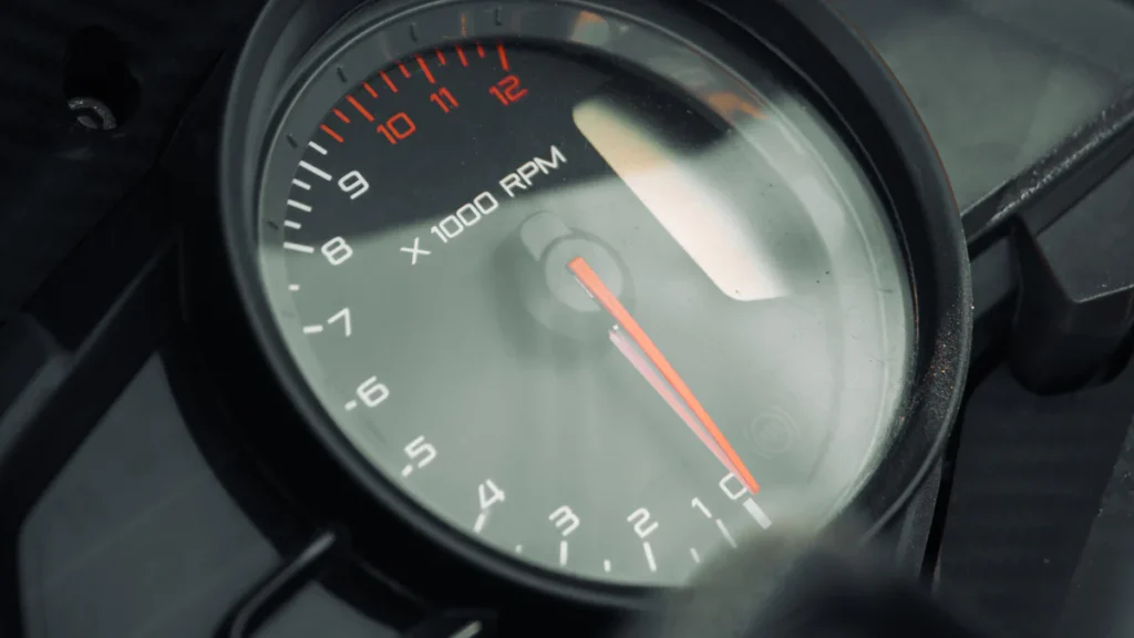 How to Properly Install a Tachometer on Your Harley Davidson