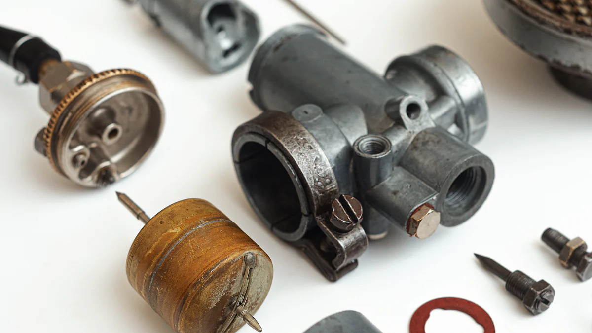 Common Symptoms of a Failing Carburetor