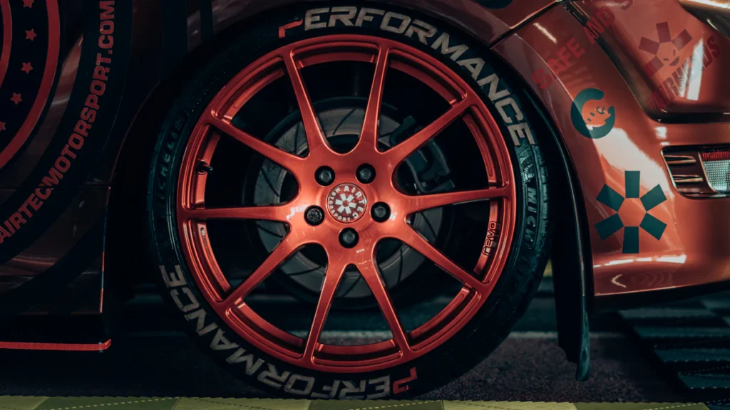 How Suspension Tuning Affects Your Driving Experience