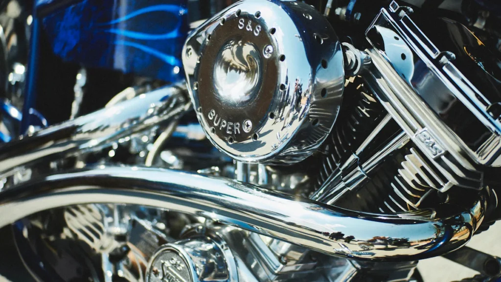 What You Need to Know About the Harley Davidson 103 Engine