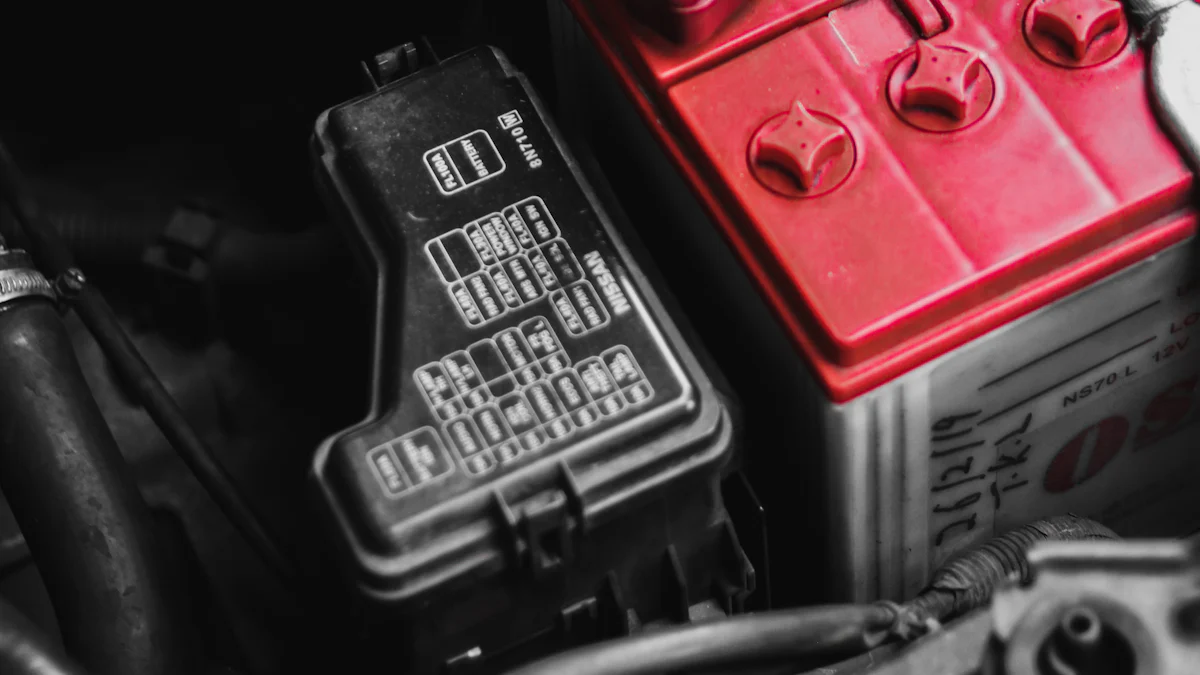 How to Check the Battery Health of Your Harley Davidson