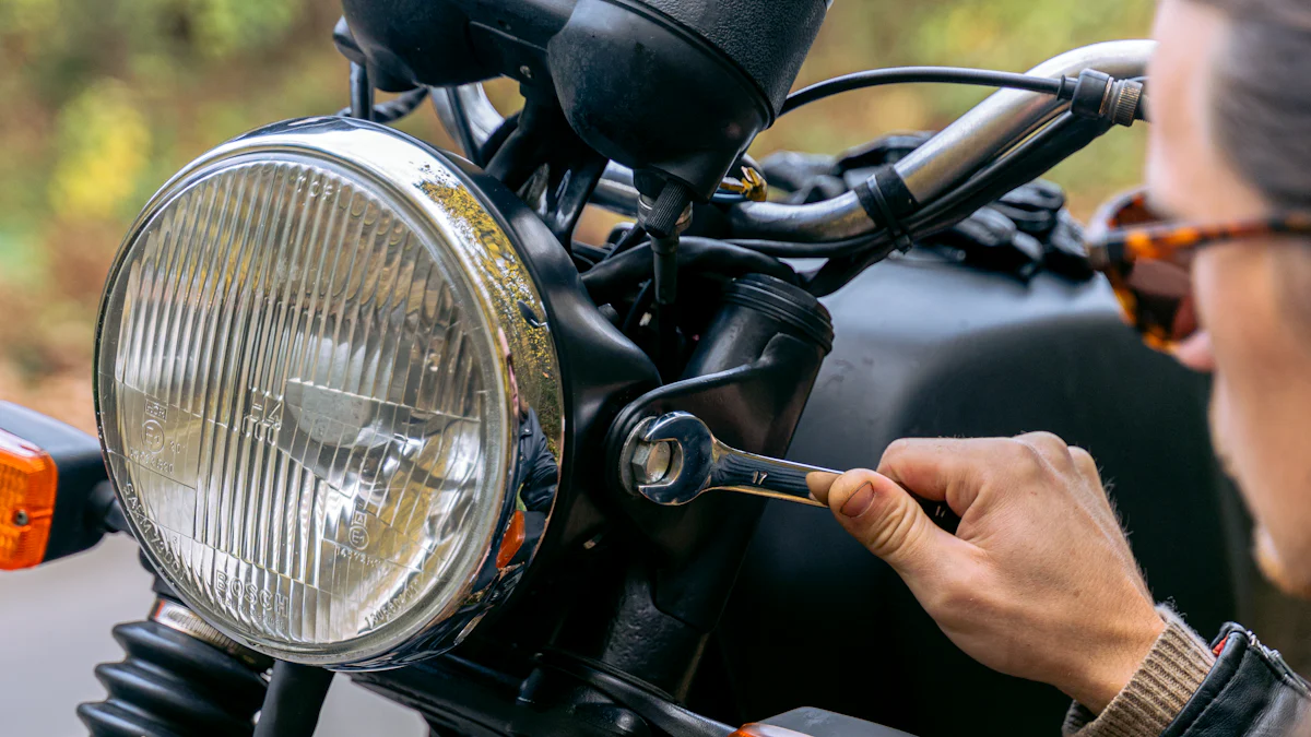 Recommended Street Glide Speakers and Amplifiers