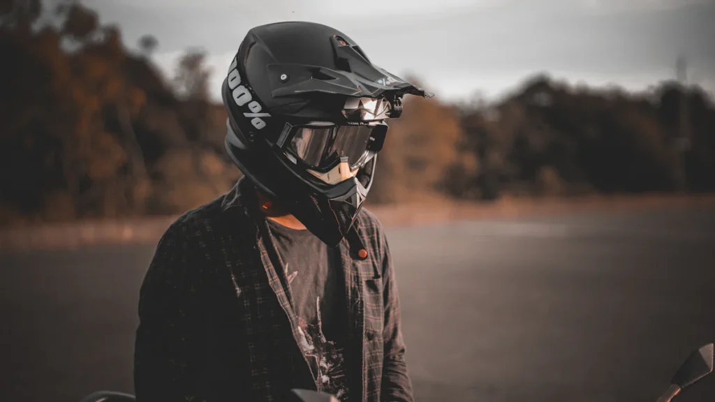 Why the Right Jacket Is Essential for Comfortable Riding