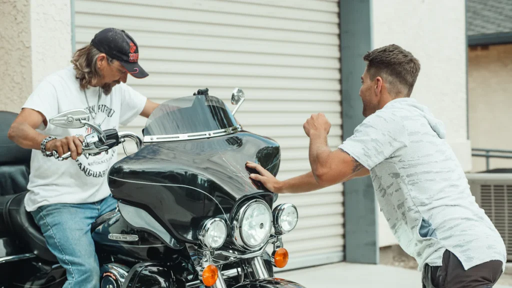 Step-by-Step Guide to Install a New Infotainment System on Your Harley Road Glide