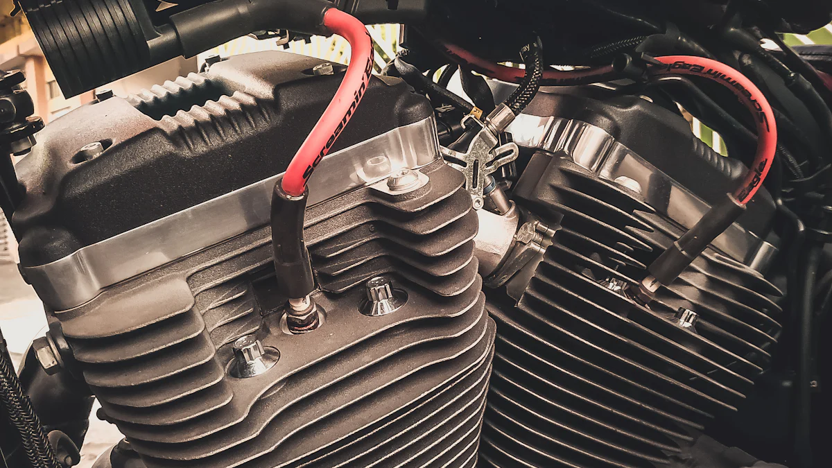 Common Spark Plug Conditions and Their Meanings