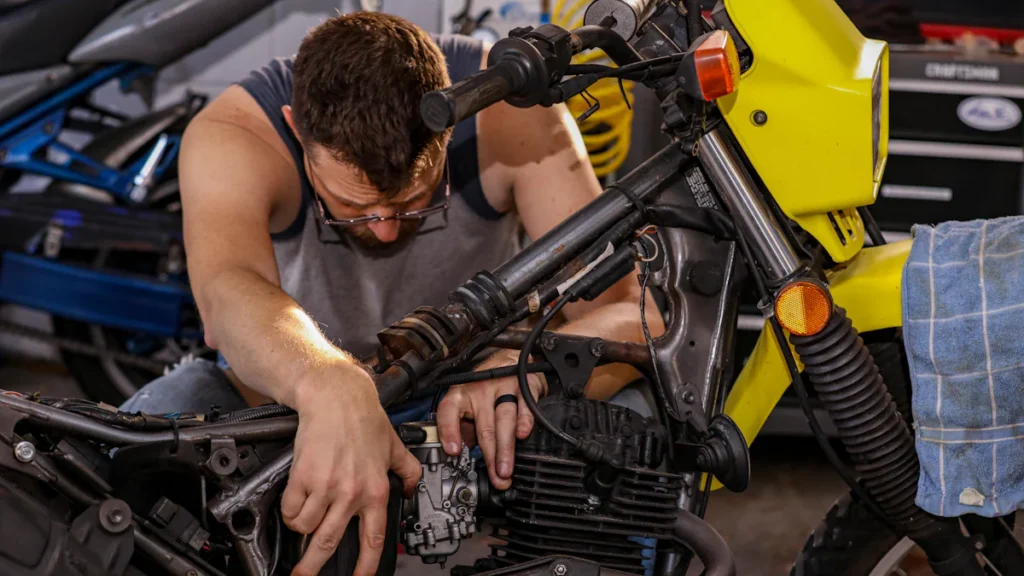 how to troubleshoot electrical issues in a Harley Davidson