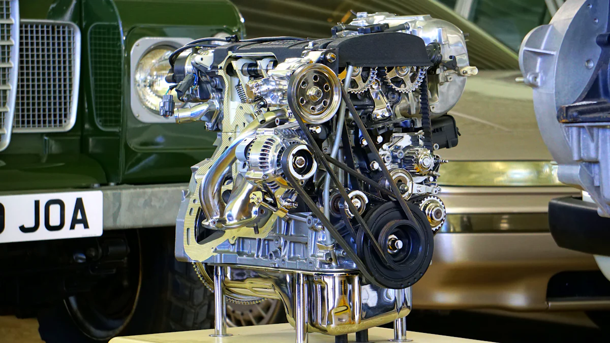 Tools and Methods for Harley-Davidson Maintenance and Tuning