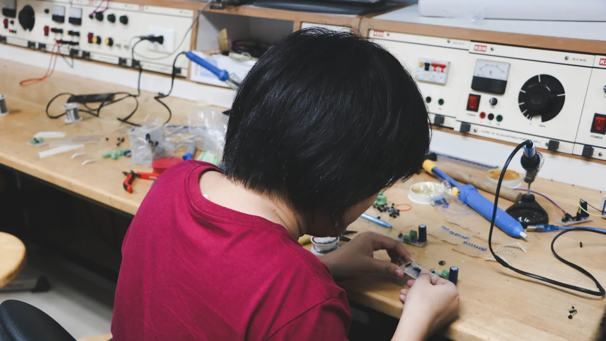 How to Troubleshoot Electrical Issues Step-by-Step