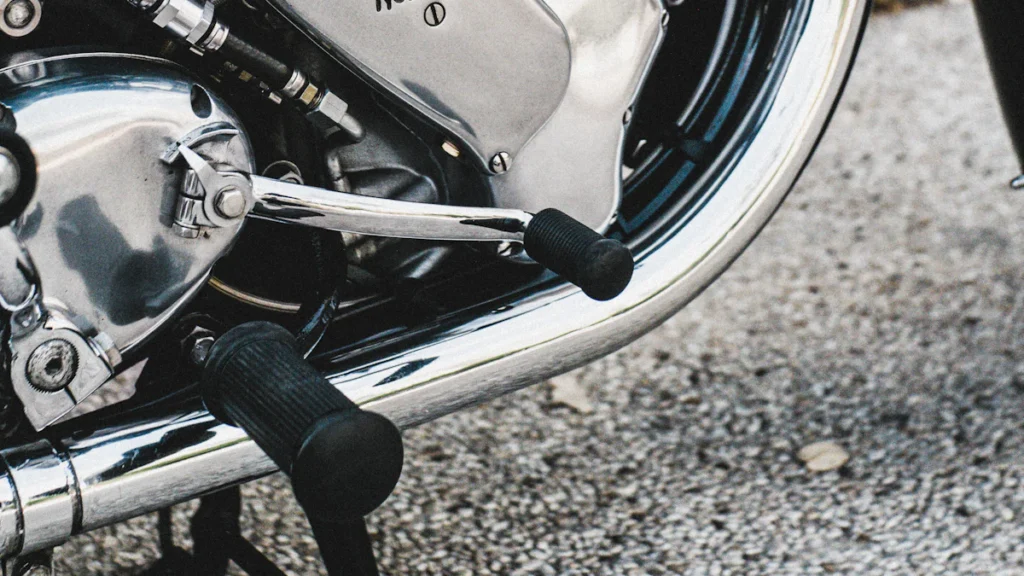 How to Choose the Best Custom Harley Davidson Foot Pegs