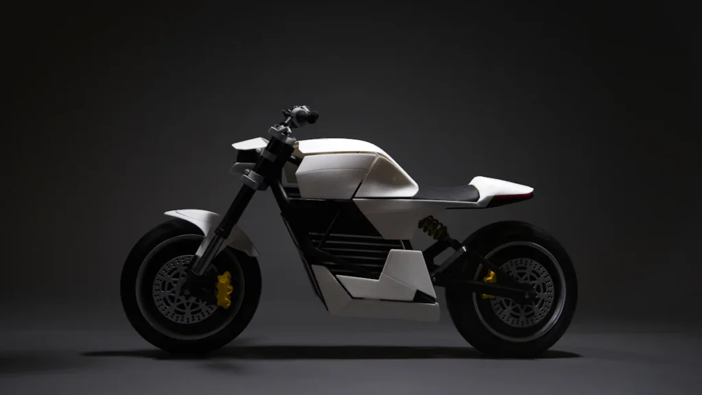 Harley-Davidson's Green Revolution for Eco-Friendly Riders