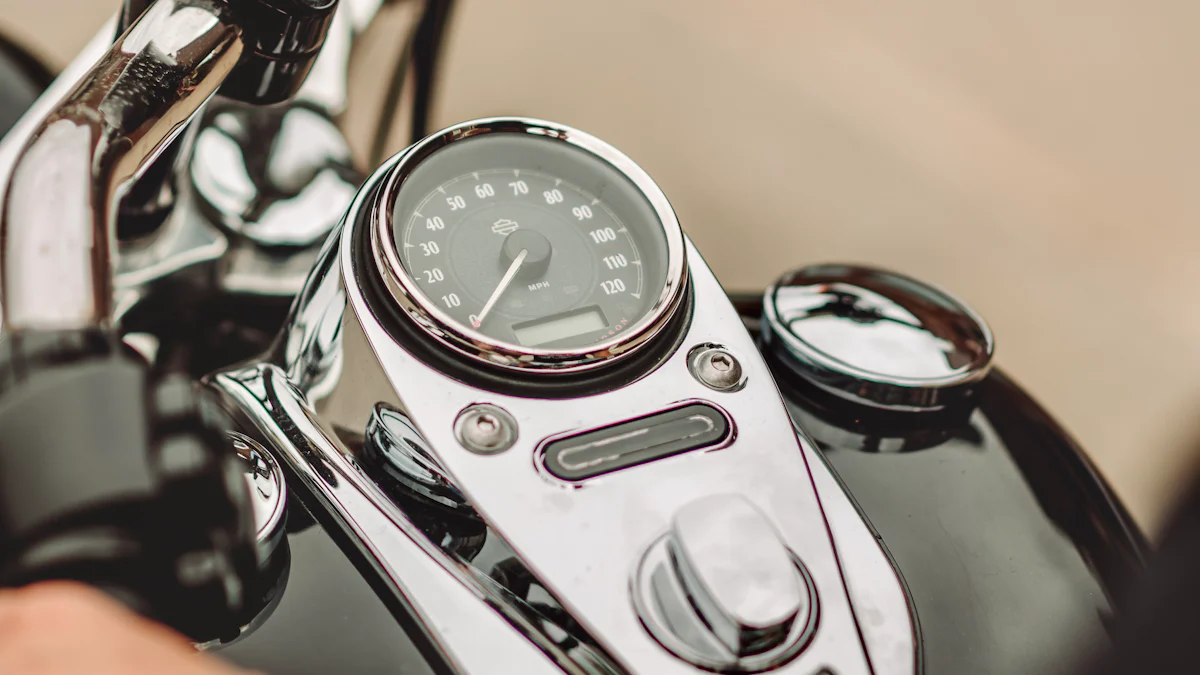 Top Upgrades for the 2025 Harley-Davidson Tri Glide Ultra