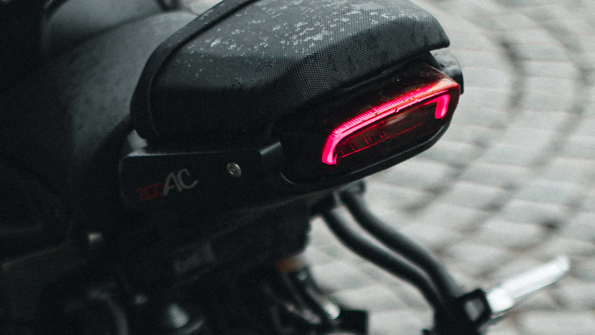 The Importance of Visibility and Signaling for Motorcycle Safety