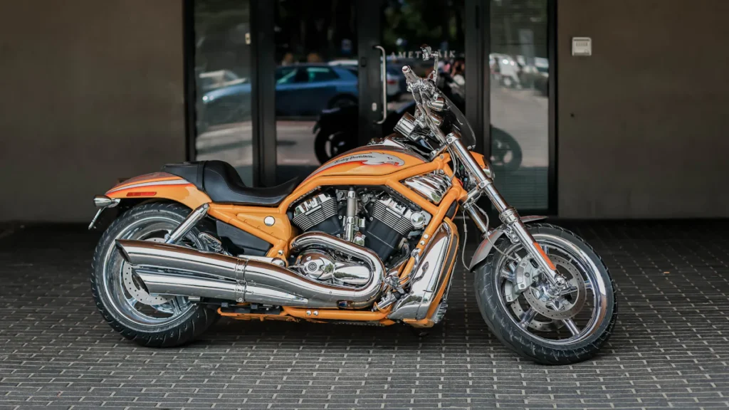 Unveiling the 2025 Harley-Davidson Thunderbolt Performance