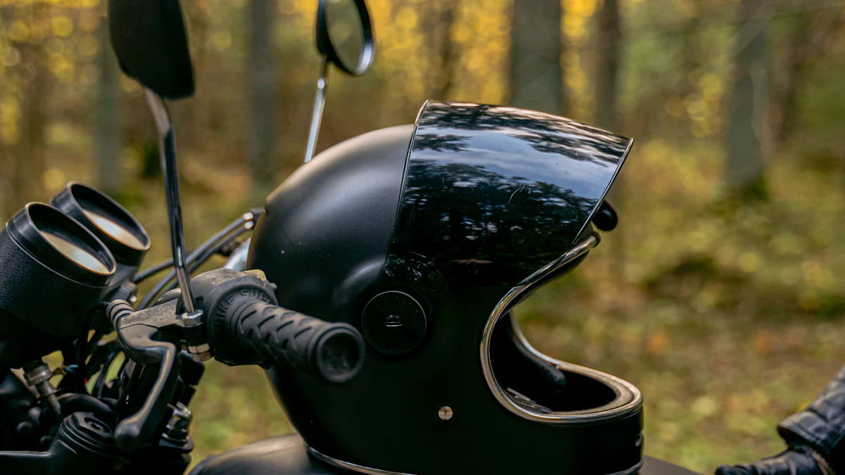 5 Best Sissy Bars for Ultimate Passenger Comfort