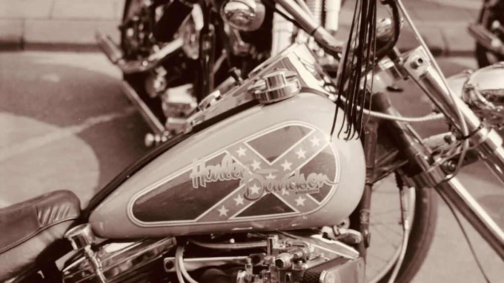 A Guide to Harley-Davidson Frame Types and Features