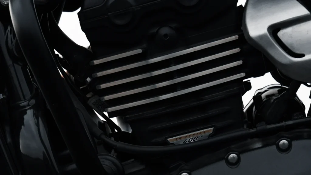 3 Top Harley Davidson Foot Pegs for Winter Rides