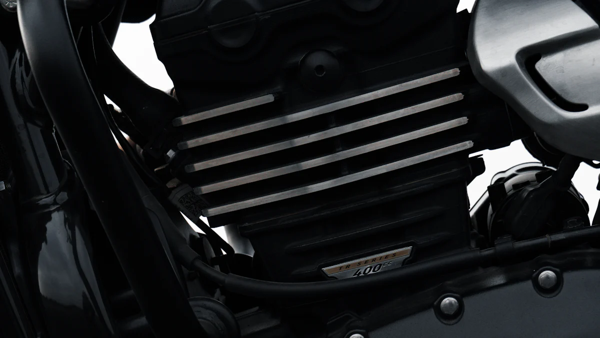 3 Top Harley Davidson Foot Pegs for Winter Rides