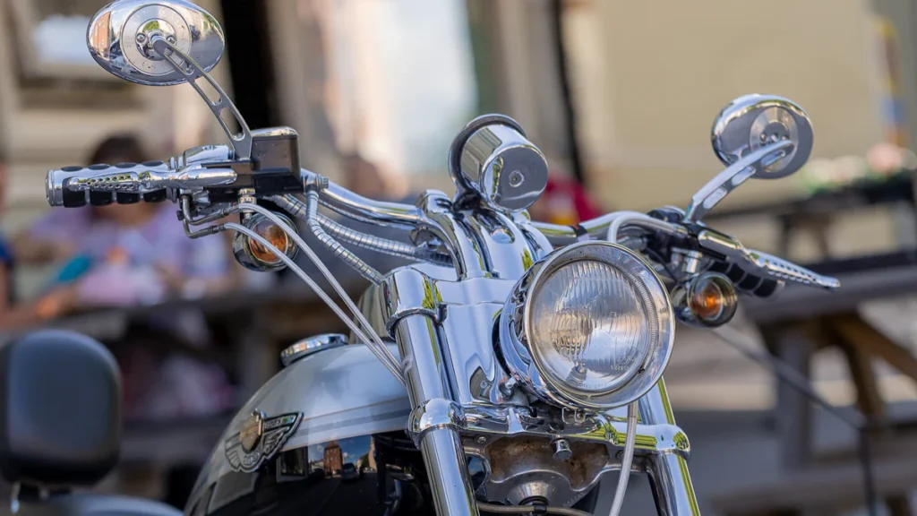 Must-Have Custom Sissy Bars for Harley in 2025