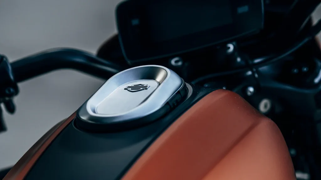 Boost Harley-Davidson LiveWire Performance with Easy Upgrades
