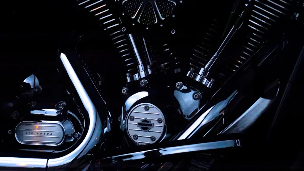Never Miss These Harley Crash Bars in 2025